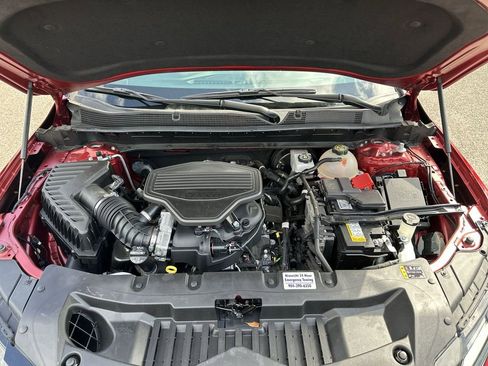 Used 2023 Chevrolet Blazer RS w/ Driver Confidence II Package image 34