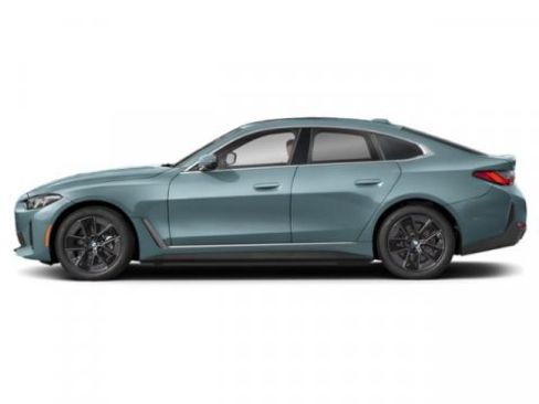 New 2026 BMW i4 eDrive40 w/ Premium Package RWD image 3