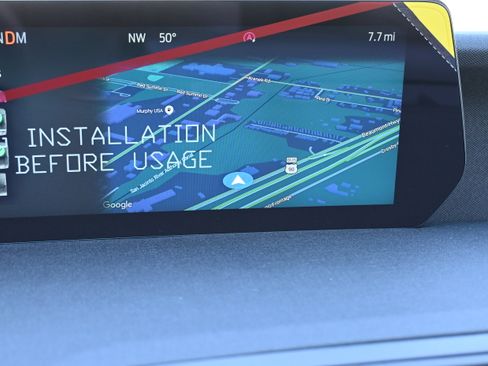 New 2026 Ford Expedition Active image 20