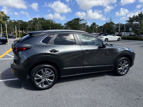 Certified 2025 MAZDA CX-30 AWD 2.5 S w/ Preferred Package image 5