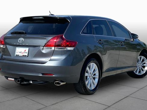 Used 2013 Toyota Venza LE w/ LE Convenience Pkg FWD image 13