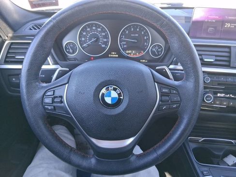 Used 2018 BMW 330i xDrive Sedan w/ Convenience Package image 12