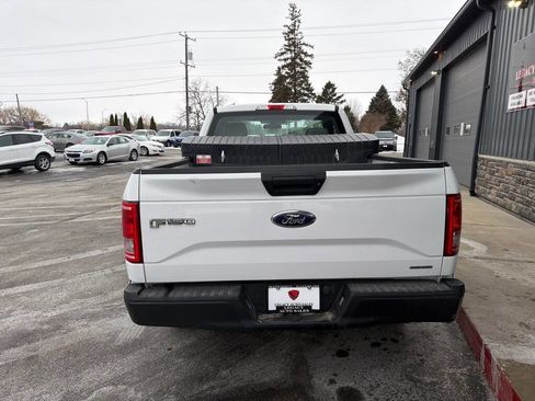 Used 2016 Ford F150 XL image 3