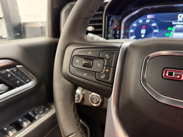 Used 2025 GMC Sierra 2500 SLT w/ SLT Premium Package AWD/4WD image 15
