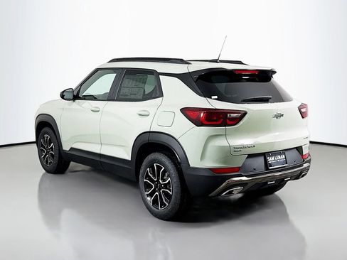 New 2026 Chevrolet TrailBlazer ACTIV w/ Convenience Package image 5