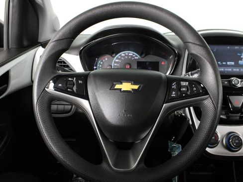 Used 2018 Chevrolet Spark LT image 22