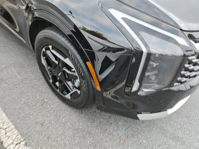 Used 2026 Kia Sportage SX FWD image 4