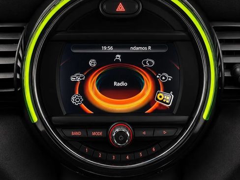 Used 2016 MINI Cooper S FWD image 31