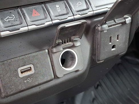 Used 2019 Chevrolet Silverado 1500 W/T w/ WT Convenience Package image 25