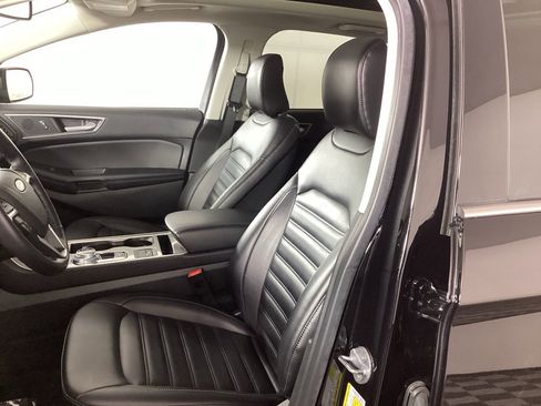 Used 2023 Ford Edge SEL w/ Convenience Package image 15