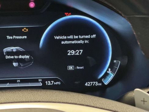 Used 2022 Genesis G80 3.5T Sport w/ Sport Prestige Package image 31