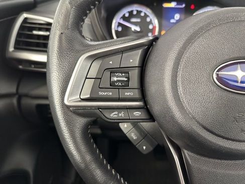 Used 2020 Subaru Forester Touring AWD/4WD image 15