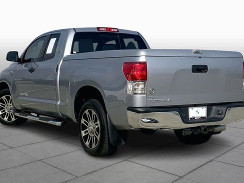 Used 2012 Toyota Tundra Dbl 5.7L V8 6-Spd AT image 11