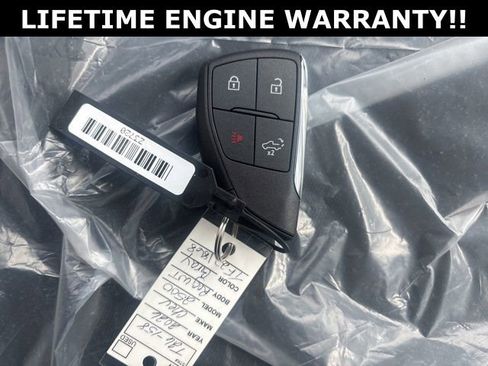 New 2026 Chevrolet Silverado 2500 W/T w/ WT Convenience Package image 17