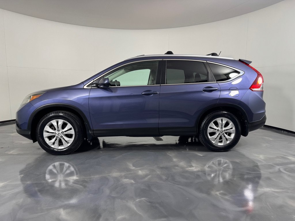 Used 2014 Honda CR-V EX image 8