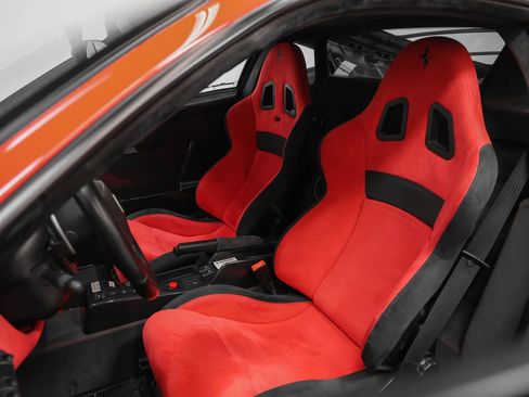 Used 2004 Ferrari 360 Challenge Stradale RWD image 63