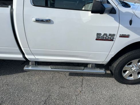 Used 2015 RAM 3500 SLT w/ Popular Equipment Group image 17