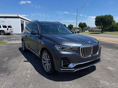 Used 2019 BMW X7 xDrive40i w/ Premium Package