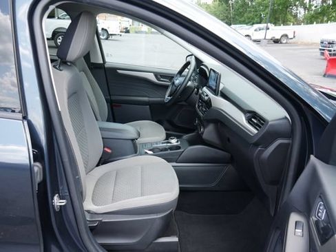 Used 2022 Ford Escape SE w/ Convenience Package AWD/4WD image 26