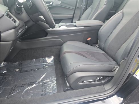New 2025 Acura TLX SH-AWD w/ A-SPEC Pkg image 11