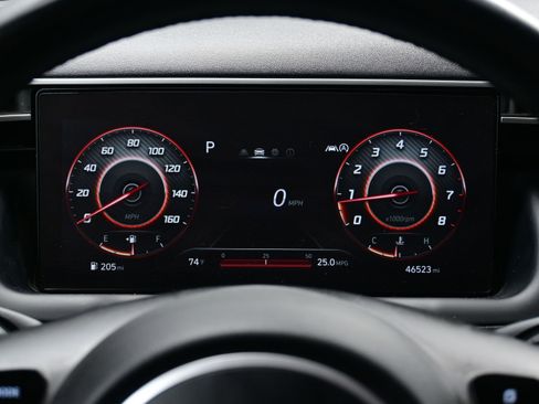 Certified 2022 Hyundai Tucson SEL w/ Convenience Package image 27