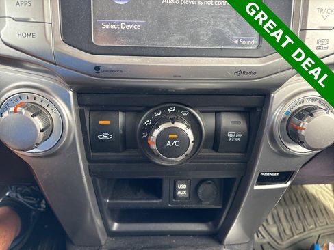 Used 2016 Toyota 4Runner SR5 image 18