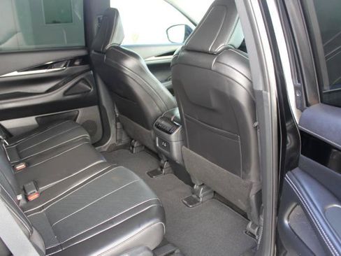 Used 2025 INFINITI QX60 Pure AWD/4WD image 20