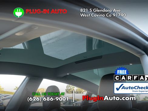 Used 2024 Tesla Model 3 Long Range image 9