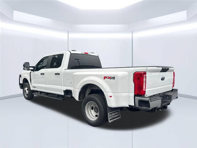 Used 2026 Ford F350 XL AWD/4WD image 8