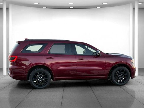 Used 2018 Dodge Durango GT w/ Premium Group image 8