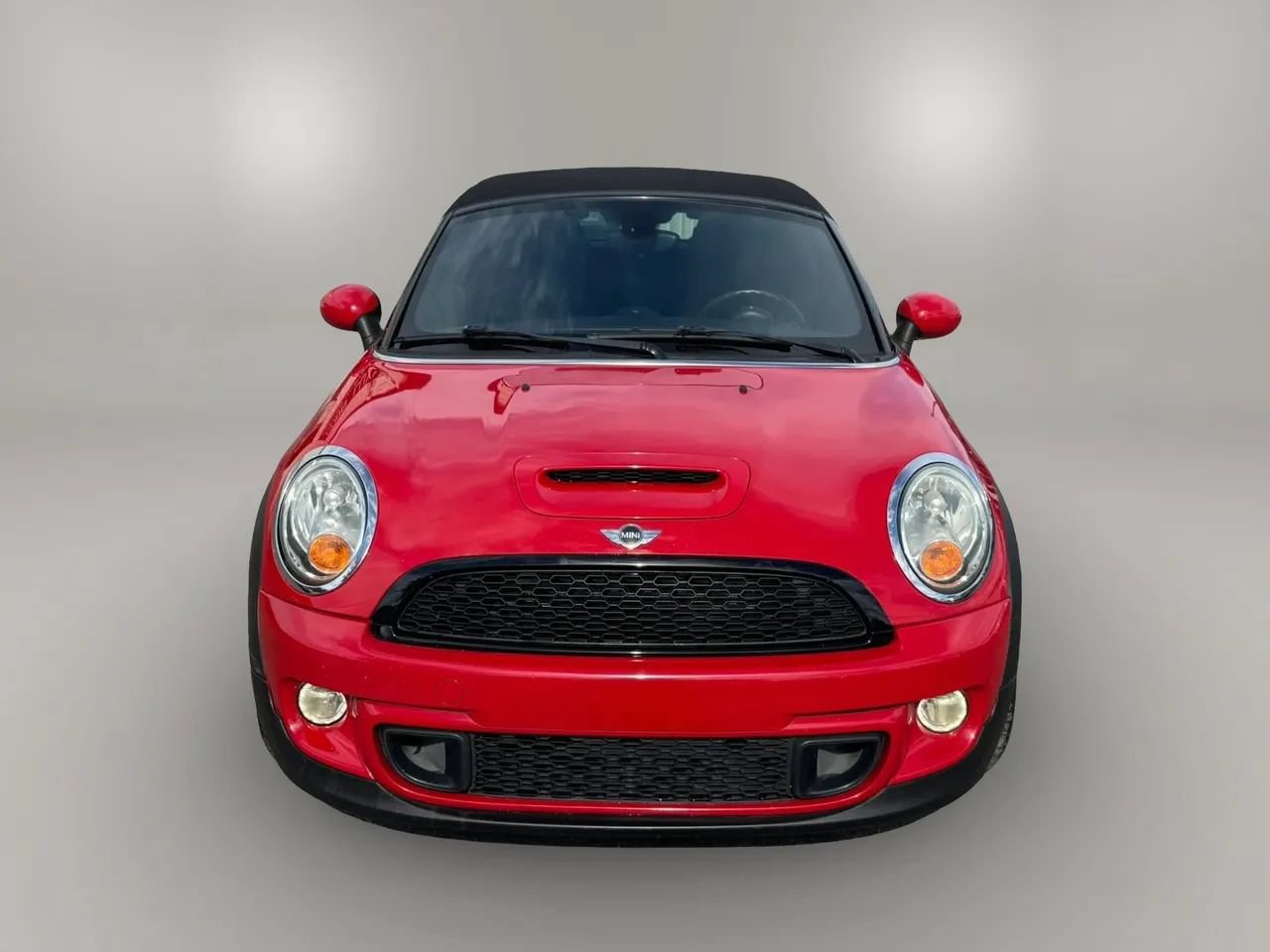 Used 2015 MINI Cooper Roadster S FWD image 3
