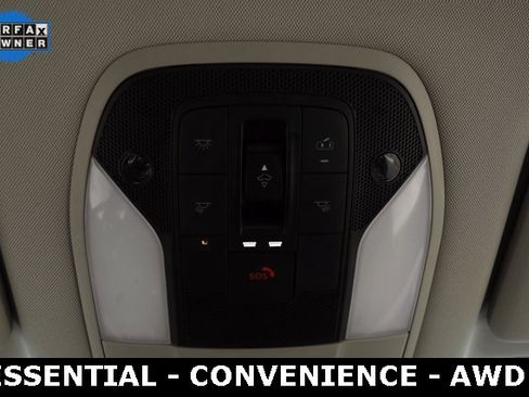 Used 2021 INFINITI QX50 Essential w/ Convenience Package image 23