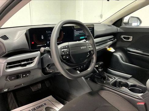 Used 2026 Kia K4 FWD image 19
