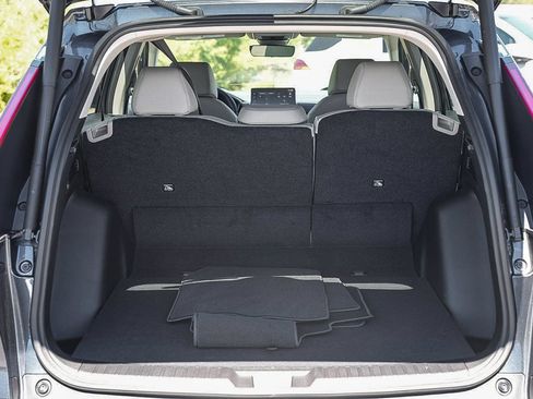Used 2026 Honda CR-V EX-L image 25