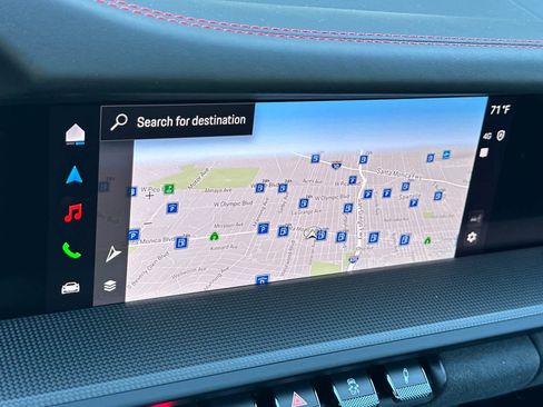 New 2026 Porsche 911 Carrera GTS image 18