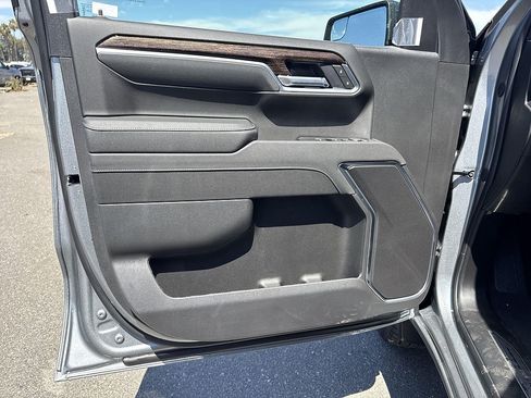 New 2026 GMC Sierra 1500 Elevation AWD/4WD image 19