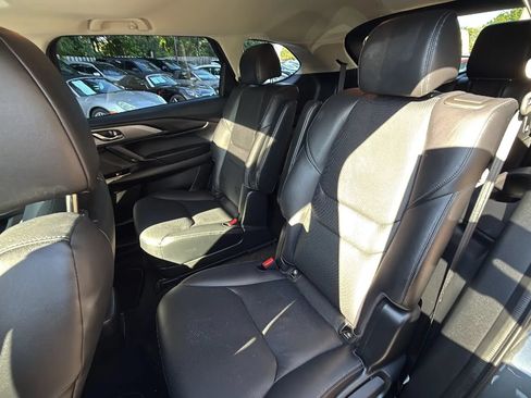 Used 2023 MAZDA CX-9 Touring AWD/4WD image 24