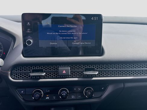 New 2027 Honda HR-V Sport image 12