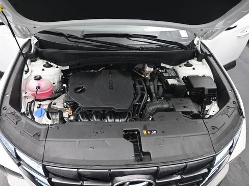 Used 2024 Hyundai Tucson SEL image 22
