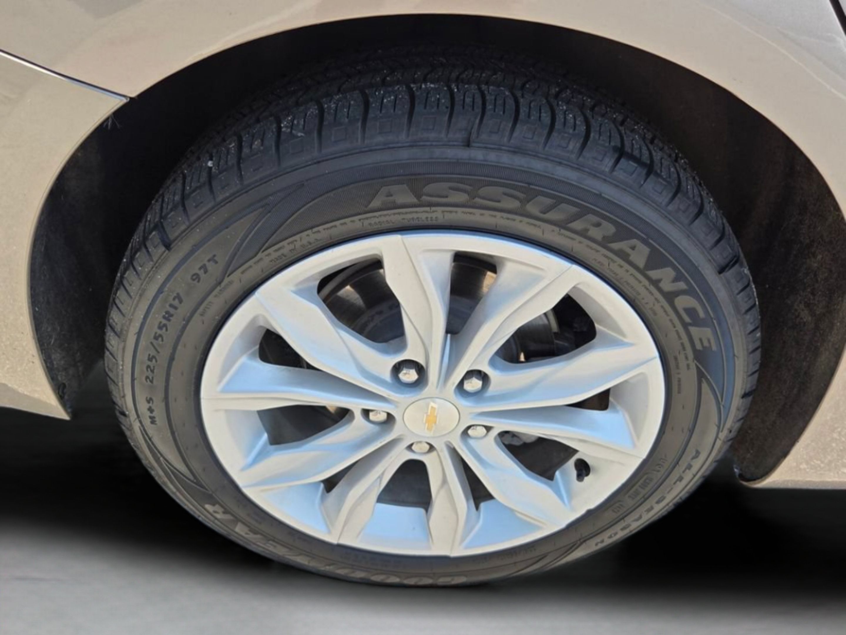 Used 2024 Chevrolet Malibu LT FWD image 33