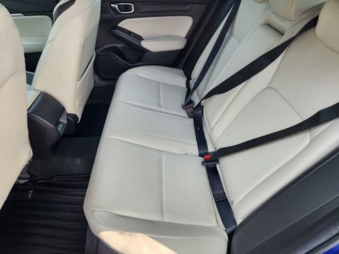 Used 2023 Acura Integra A-Spec w/ Technology Package FWD image 35