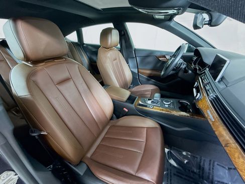 Used 2018 Audi A5 2.0T Premium Plus w/ Premium Plus image 27