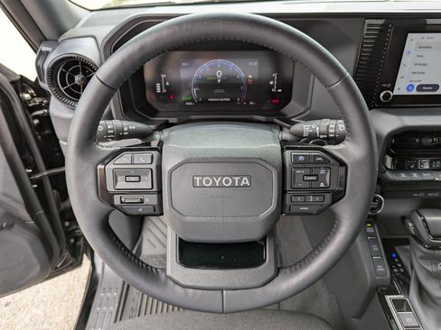 Used 2026 Toyota Land Cruiser 1958 AWD/4WD image 15