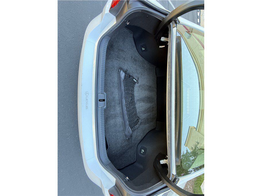 Used 2019 Lexus ES 300h w/ Premium Package FWD image 24