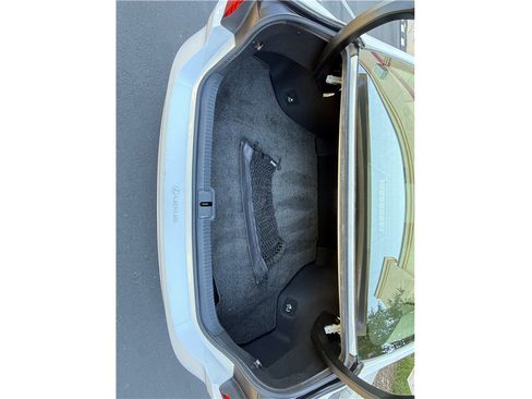 Used 2019 Lexus ES 300h w/ Premium Package FWD image 24