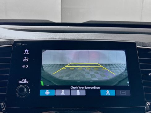 Used 2023 Honda Passport EX-L image 22