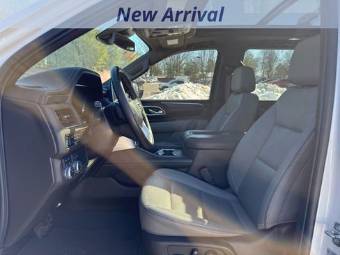Certified 2023 GMC Yukon XL SLT image 10