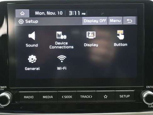 Used 2023 Kia Rio S image 14