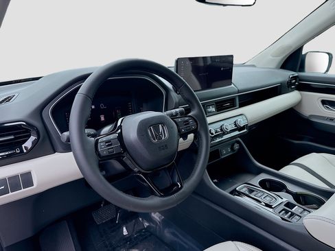 New 2026 Honda Pilot EX-L image 9
