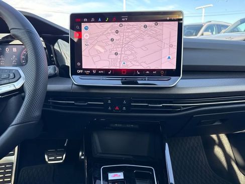 New 2026 Volkswagen GTI SE image 25